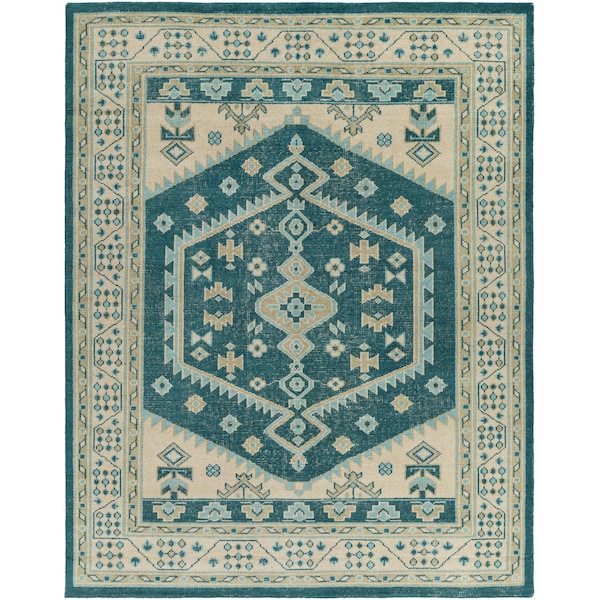 Livabliss Milas MSL-2301 Handmade Area Rug MSL2301-810 - main